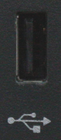 USB-Port